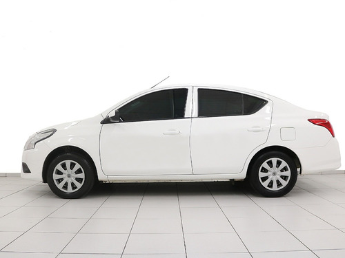 Nissan Versa 1.0 Conforto Flex 2019