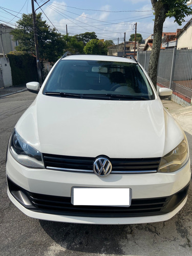 Volkswagen Saveiro 1.6 (flex) (cab. Estendida) 2014