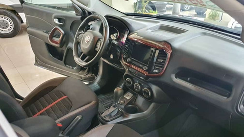 Fiat Toro Freedom 1.08 Flex At6 0km Pronta Entrega!!!