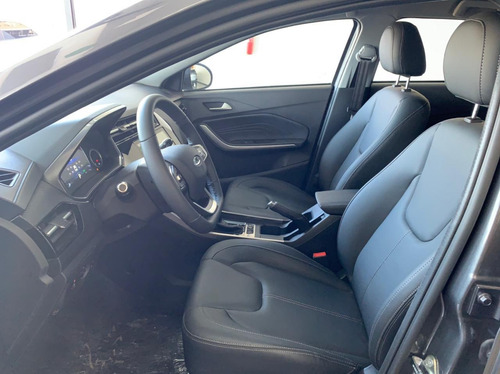 Imagem 8 de 12 de Chery Tiggo 3x Pro 1.0 Turbo (aut)