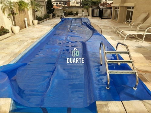 Imagem 22 de 27 de Apartamento - Ap04058 - 69683498
