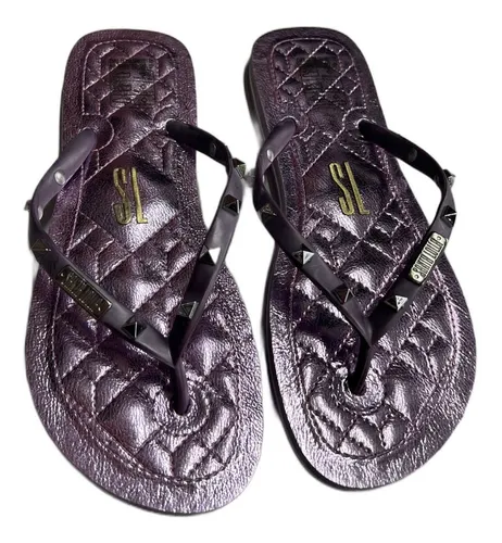 Chinelo santa sale lolla 2018