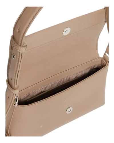 Bolsa Calvin Klein Shoulder Br