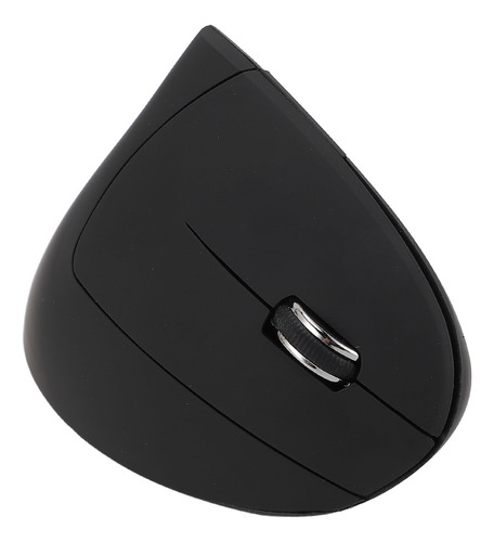 Ratón Vertical Inalámbrico 2.4g, Receptor Ergonómico Para Ma
