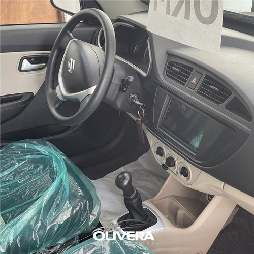 Imagen 12 de 24 de Suzuki Alto Gl - 0km Olivera Automotores