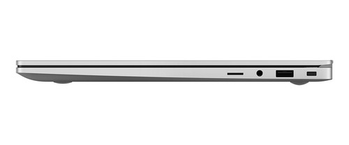 Samsung Galaxy Book3 15.6 Intel Core I3 6 Núcleos 8gb 256gb Color Silver