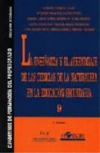 El Análisis Y Secuenciación De Los Contenidos Educativos, De Luis Miguel Del Carmen Martín. Horsori Editorial, Sl. En Español