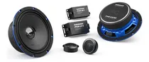 Comprar Componentes 6.5  100w Rms Audio Control
