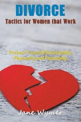 Libro Divorce Tactics For Women That Work - Jane Wymer