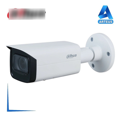 Dahua Ipc-hfw2831t-zas-s2 - Camara De Seguridad Ip 8mp 4k