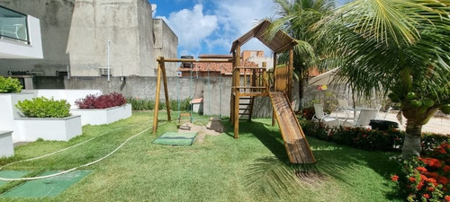Imagem 21 de 27 de Apartamento À Venda, 32 M² Por R$ 330.000,00 - Porto De Galinhas - Ipojuca/pe - Ap11040