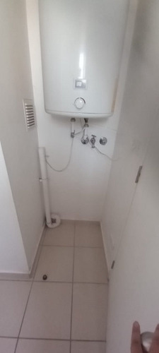Venta Depto. 1d/1b - Quinta Normal