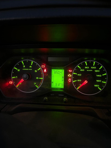 Mahindra Pik-Up 2.2 Refresh Work Sc 4X2 Mt