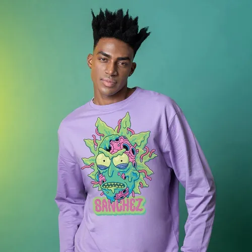 Pullover para caballero sale
