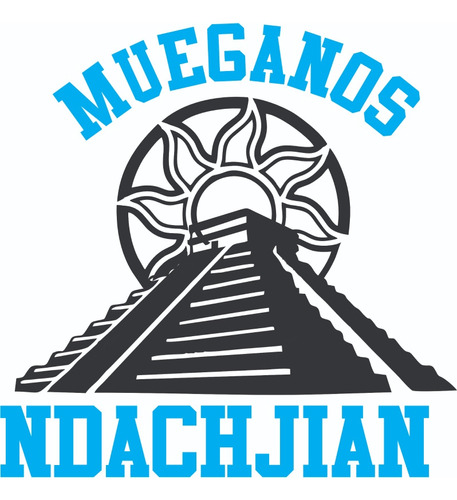 Muéganos Ndachjian (tehuacán) 