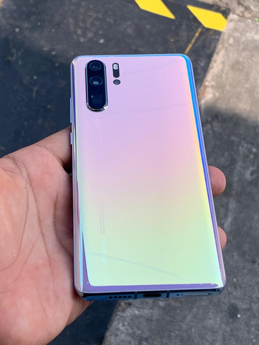 Huawei P30 Pro 256gb 8 Ram 