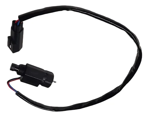 Sensor Velocidad Ford Fiesta Superchanger Move Ecosport Ka