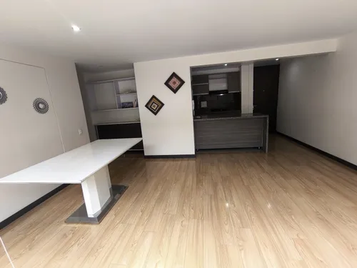 Excelente Apartamento En Primer Piso