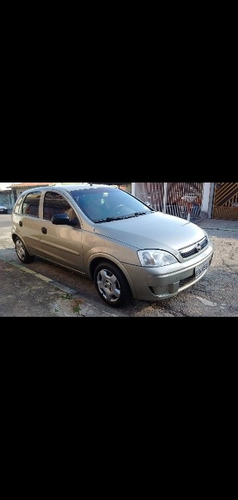 Chevrolet Corsa 2010 1.4 Maxx Econoflex 5p