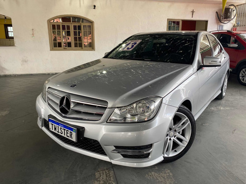 Mercedes-benz C 180 C180 Turbo 1.6