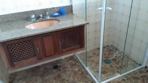 Imagem 6 de 14 de Casa Perto Da Praia, Piscina 6 Quartos, Aceita Financiamento