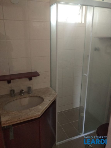 Imagem 9 de 15 de Apartamento - Jardim Marajoara - Sp - 629041