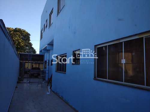 Imagem 13 de 26 de Prédio Á Venda E Para Aluguel Em Jardim Itatinga - Pr005689
