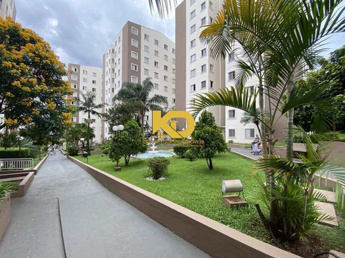 Imagem 6 de 29 de Apartamento Com 3 Dorms, Vila Bancária, São Paulo - R$ 350 Mil, Cod: 552 - V552