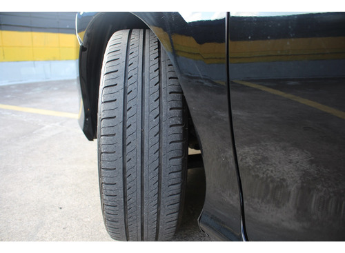 Honda City 1.5 LX 16V FLEX 4P AUTOMÁTICO