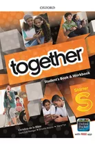 Comprar Together Starter - Student´s Book And Workbook - Oxford