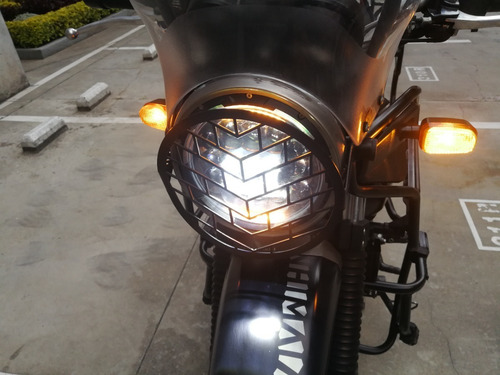Royal Enfield Himalayan