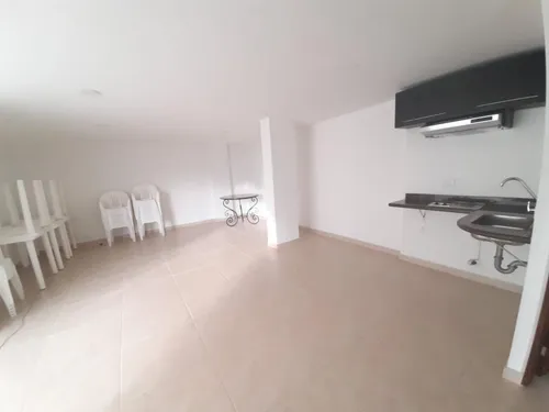 Apartamento En Venta En Batán. Cod V1038425