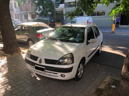 Renault Clio Ii 1.5 Privilege 2006
