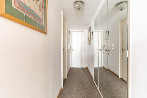 Imagen 9 de 28 de Venta Departamento Belgrano 4 Ambientes + Dep.