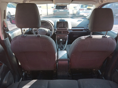 Ford Ecosport 1.5 Se 123cv 4x2