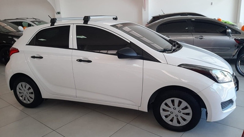 Imagem 15 de 15 de Hyundai Hb20 2017 1.0 Comfort Flex 5p