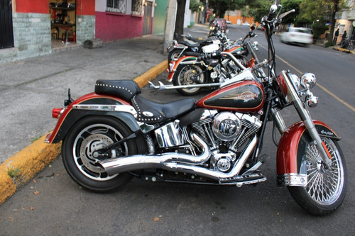 Harley Davidson  Heritage Softail 
