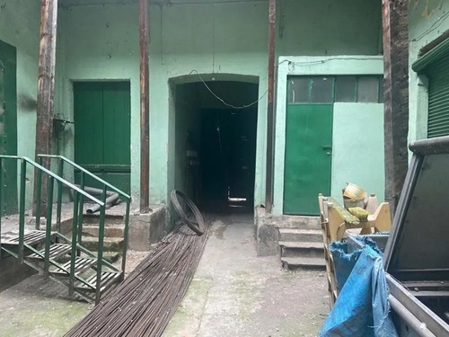 Terreno Cuauhtemoc En Venta (desarrolladores)