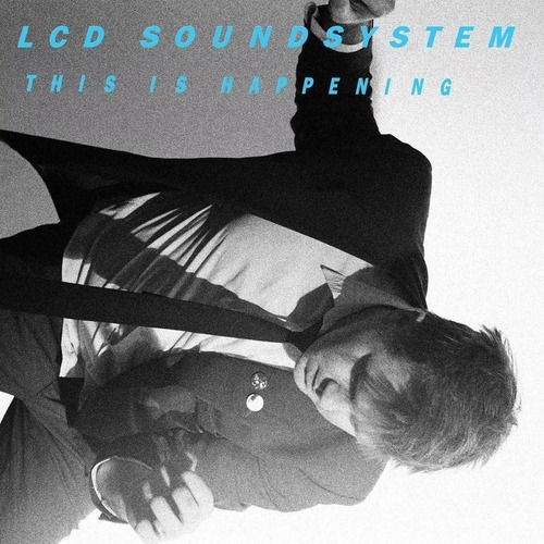 Lcd Soundsystem - This Is Happening Vinilo En Stock