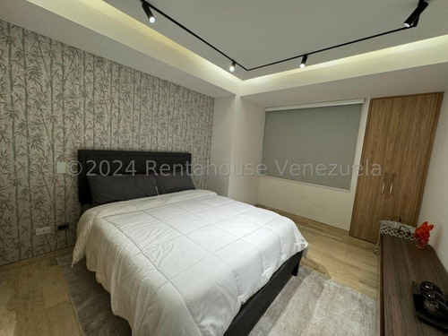 Lb25-1210 Apartamento En Venta Campo Alegre