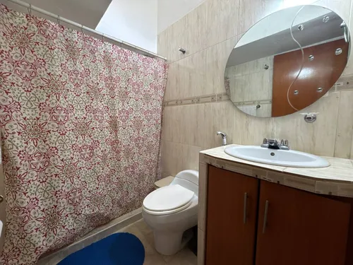 Casa Urbanizacion La Soledad