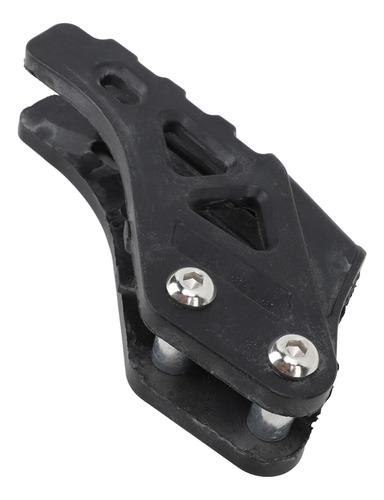 Guía Protectora De Cadena Para Motocicleta, Alta Dureza, Fác