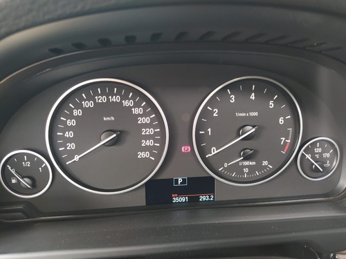 Bmw X5 2014 Xdrive 50 I Tp 4400cc T V8 4x4