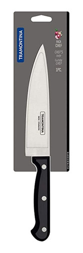 Cuchillo Chef Tramontina Ultra Corte 8 23861/108