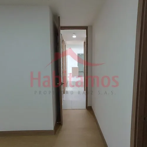 Apartamento En Arriendo En Envigado - El Trianón Cod 68614