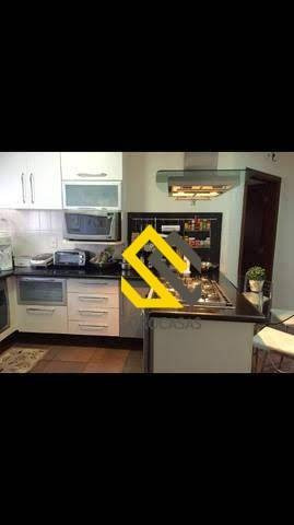 Imagem 6 de 19 de Apartamento Residencial À Venda, Centro, Sorocaba - Ap0580. - Ap0580