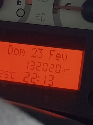 Imagem 13 de 14 de Fiat Strada 2010 1.8 Adventure Cab. Dupla Flex 2p