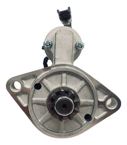Motor De Partida D20tci Jac Caminhão 12v 9d Zwf 801137