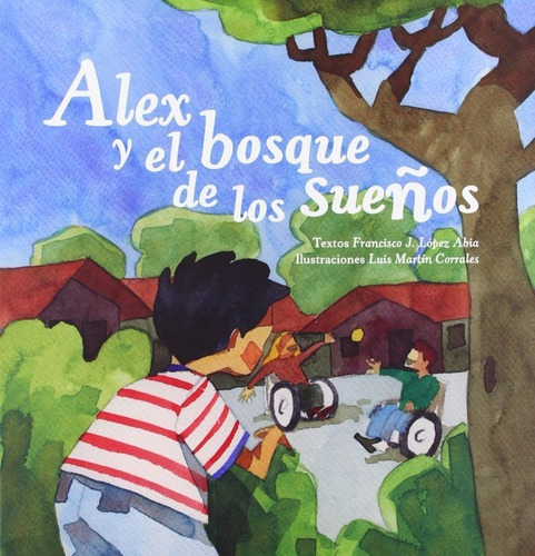 Alex Y El Bosque De Los Sue?os - Vv.aa.