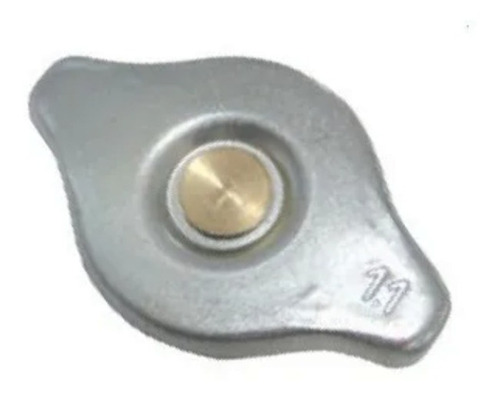 Tapon De Radiador 16 Lbs. Mazda Mazda 3 Sedan 2001 - 2007